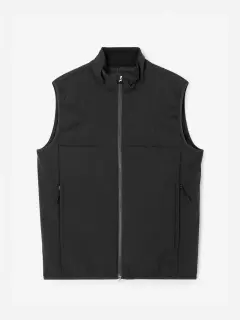 Cross M Creek Wind Vest