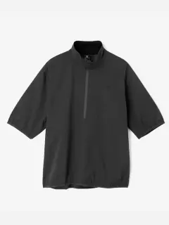 Cross M Pine Windbreaker