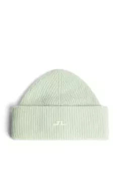 J.Lindeberg Elsa Beanie, Vihreä