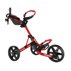 Clicgear 4.0 Punainen