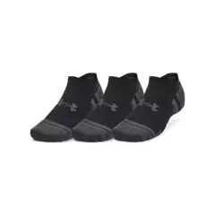 Under Armour Performance Tech 3-pack No-Show