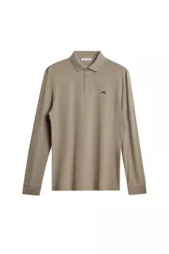J.Lindeberg Florian LS Polo