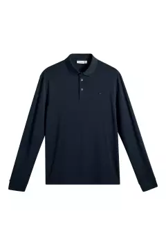 J.Lindeberg Florian LS Polo