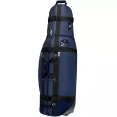 Club Glove Last Bag Pro Large, Tummansininen