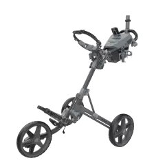 Clicgear 4.5, Harmaa