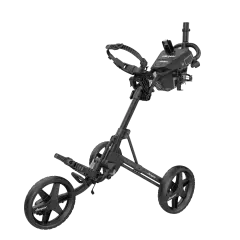 Clicgear 4.5, Musta
