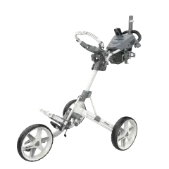 Clicgear 4.5, Valkoinen