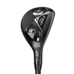 Cobra KING TEC Hybrid