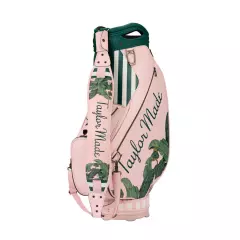 TaylorMade TM26 Palms and Pastels Staff Bag