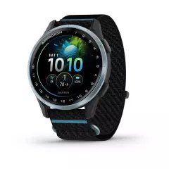 Garmin Approach J1 43mm, Musta