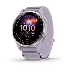 Garmin Approach J1 43mm, Violetti