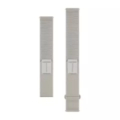 Garmin Quick Release 20mm Nylon Band, Beige