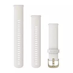 Garmin Quick Release 20mm Band, Beige
