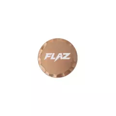 FLAZ Ball Marker Coin