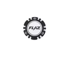 FLAZ Poker Chip