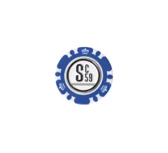 SC59 Poker Chip