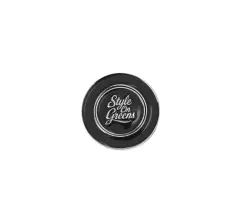 Style On Greens Poker Chip