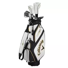 Callaway Warbird 19 14PC Set Grafiitti