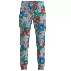 Alberto Lucy-CR - Jersey Flower Print