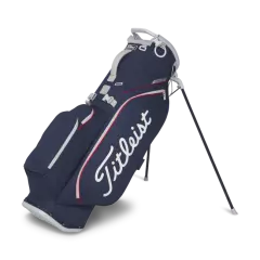 Titleist Players S4 StaDry, Tummansininen / Valkoinen