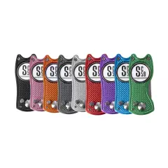 FLAZ Pitch Fork Aluminium