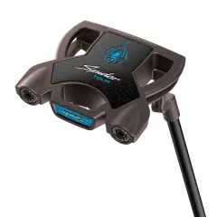TaylorMade Spider Tour Single Line L-Neck