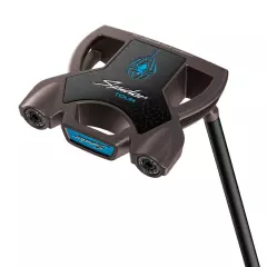 TaylorMade Spider Tour True Path Small Slant