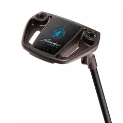 TaylorMade Spider Tour V Torched PVD L-Neck