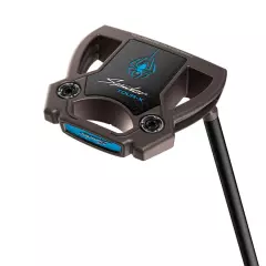 TaylorMade Spider Tour X Single Line Small Slant