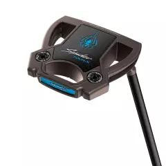 TaylorMade Spider Tour X Torched PVD True Path Small Slant