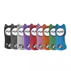 FLAZ Pitch Fork Aluminium
