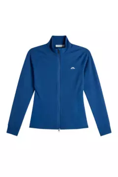 J.Lindeberg Mel Rib Mid Layer