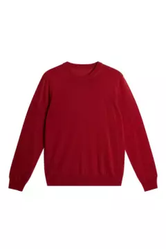 J.Lindeberg Keane Merino Crewneck