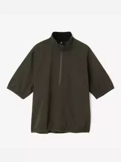 Cross M Pine Windbreaker