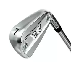 PXG GEN8 0311XP Chrome Teräs 5-PW + GW