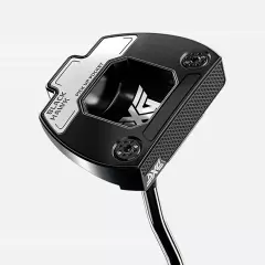 PXG Black Hawk Double Bend