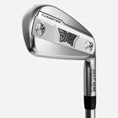 PXG GEN8 0311P Chrome Teräs 5-PW