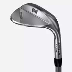 PXG Stick 'Em Forged Chrome