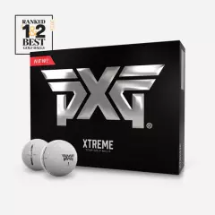PXG Xtreme Tour, Valkoinen
