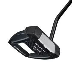 Odyssey Square 2 Square Tri-Hot Jailbird Black Single Bend