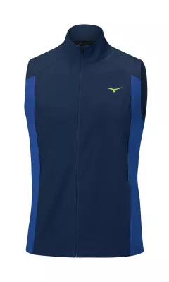 Mizuno Motion Waterrepellent Light Vest