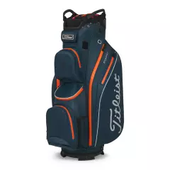 Titleist Cart 14 StaDry, Tummansininen