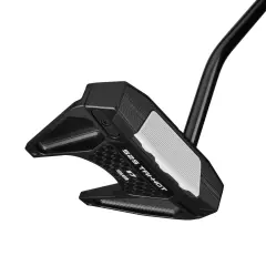 Odyssey Square 2 Square Tri-Hot Seven Black Single Bend