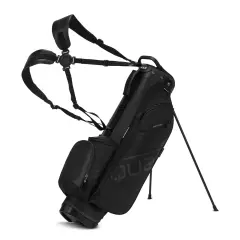 Big Max Aqua Aqua Seven H Stand, Musta