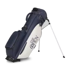 Titleist Linkslegend Members The Open, Tummansininen