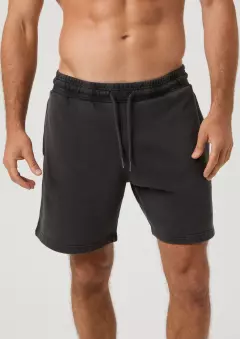 Björn Borg Oversized Washed Sweatshorts