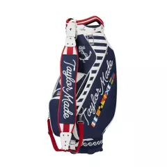 TaylorMade TM26 Sailor's Point Staff Bag