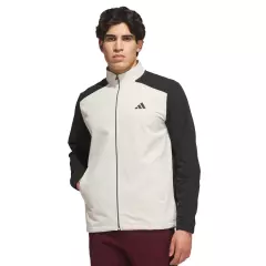 adidas Ultimate365 Wind Woven Full-Zip