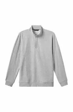 Travis Mathew Cloud Quarter Zip 2.0