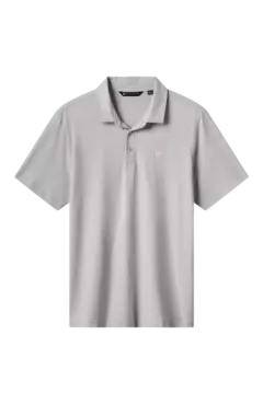 Travis Mathew Featherweight Performance Polo